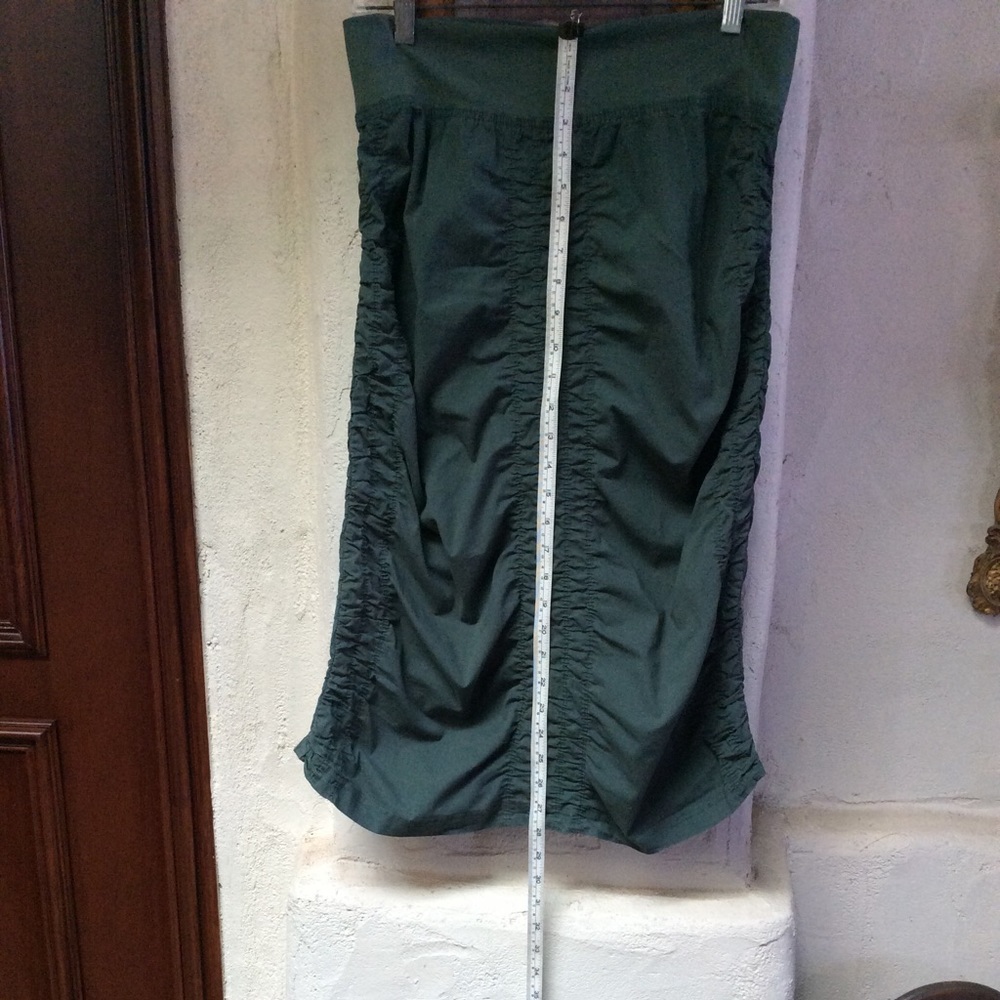 XCVI Short skirt Medium
